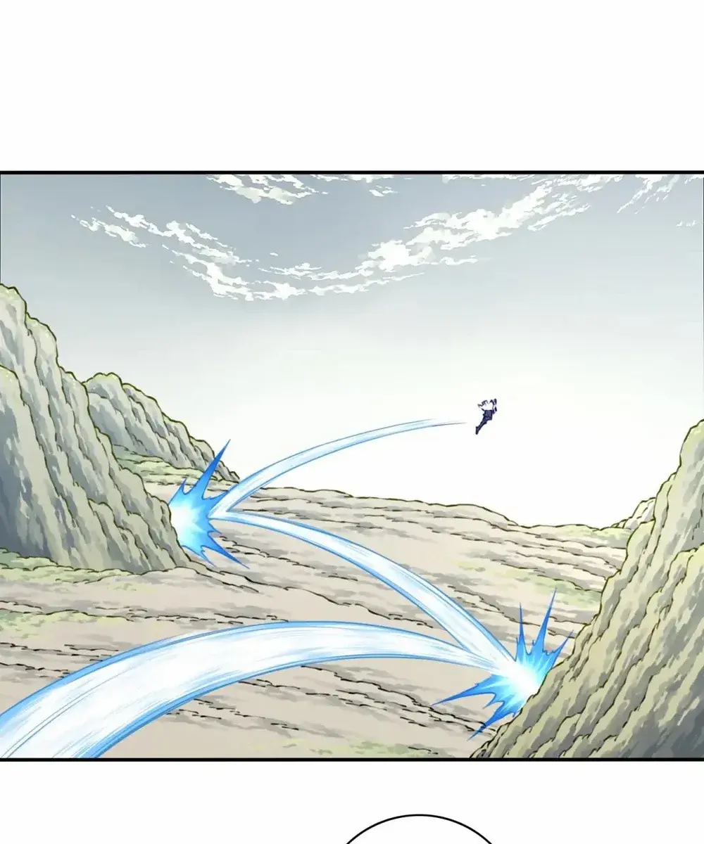 I Use My Muscles to Dominate the World of Cultivating Immortals Chapter 79 Page 40