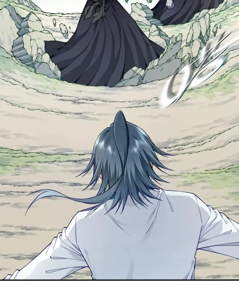 I Use My Muscles to Dominate the World of Cultivating Immortals Chapter 79 Page 44