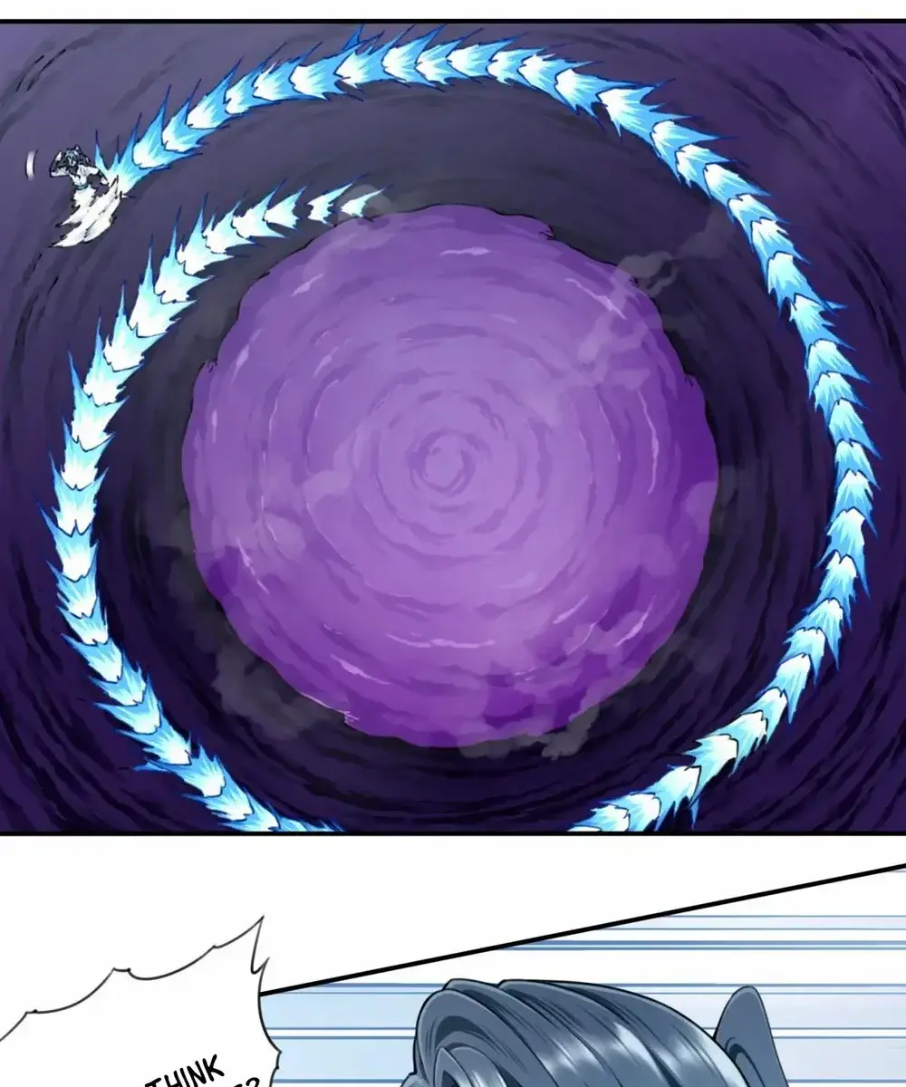 I Use My Muscles to Dominate the World of Cultivating Immortals Chapter 79 Page 58