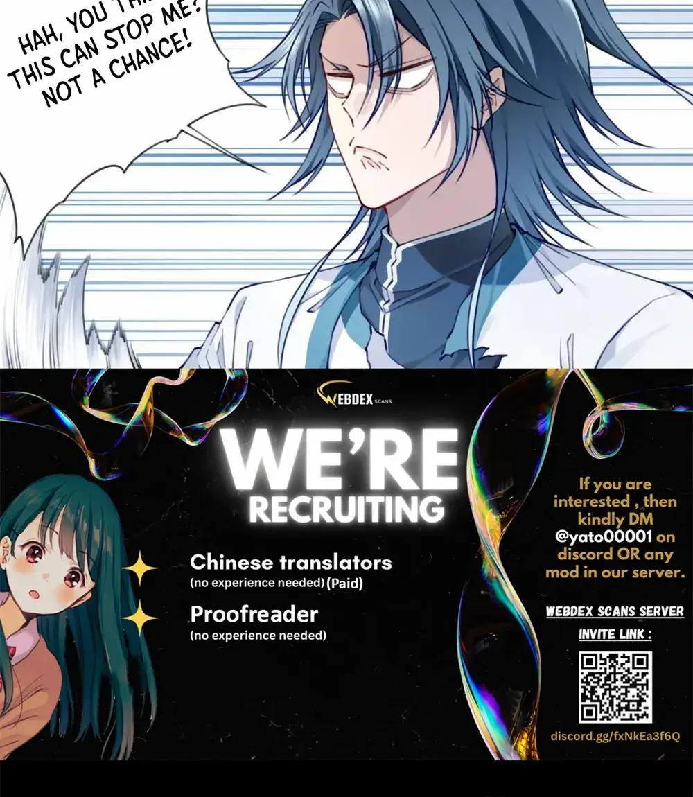 I Use My Muscles to Dominate the World of Cultivating Immortals Chapter 79 Page 59