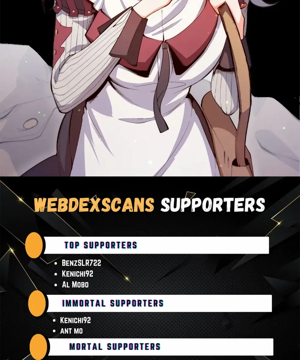 I Use My Muscles to Dominate the World of Cultivating Immortals Chapter 79 Page 61