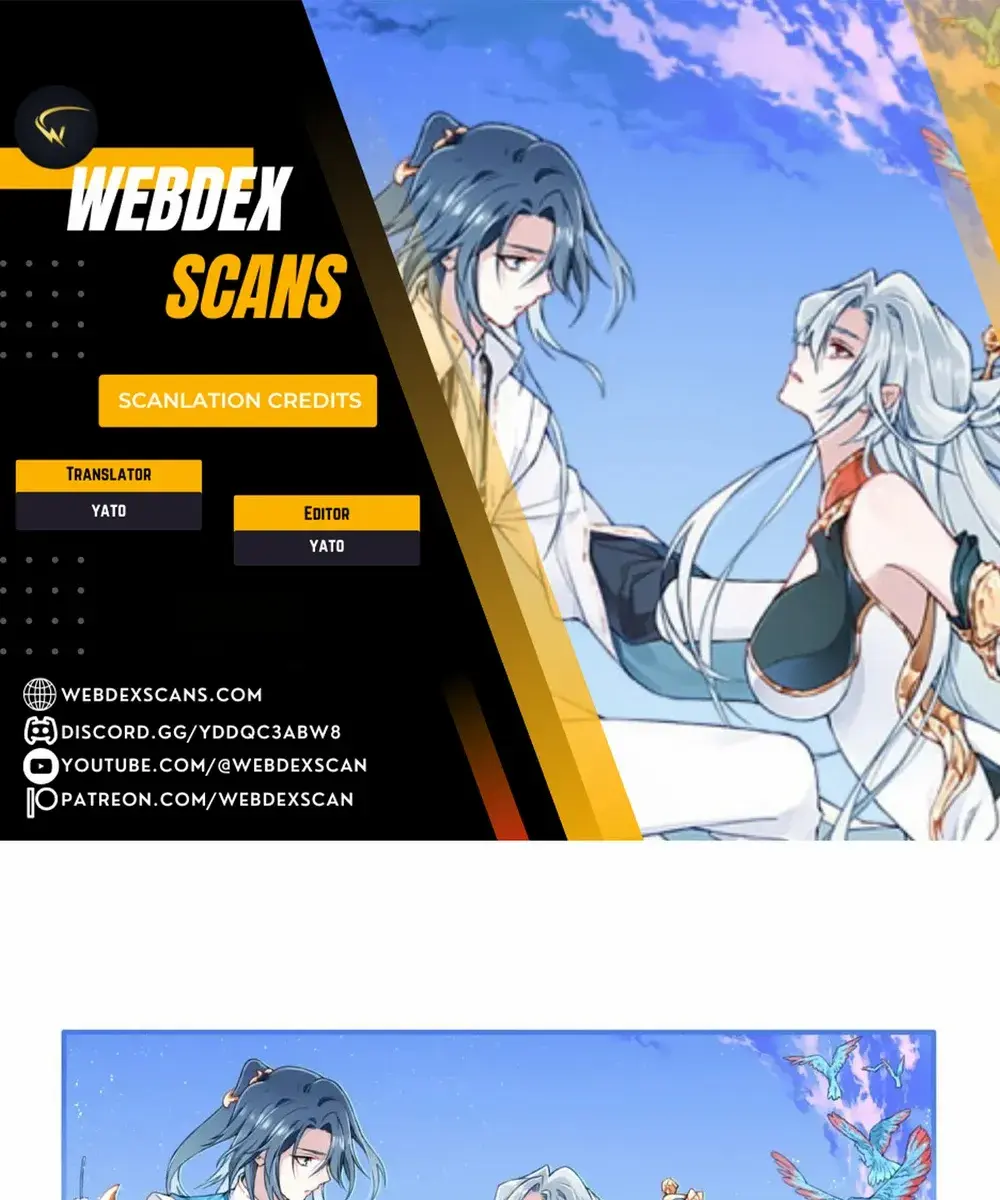 I Use My Muscles to Dominate the World of Cultivating Immortals Chapter 80 Page 1