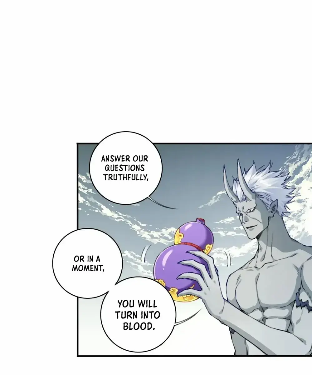 I Use My Muscles to Dominate the World of Cultivating Immortals Chapter 80 Page 3