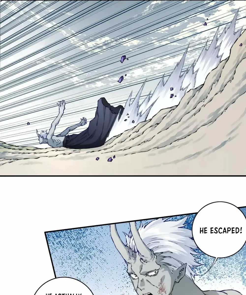 I Use My Muscles to Dominate the World of Cultivating Immortals Chapter 80 Page 10