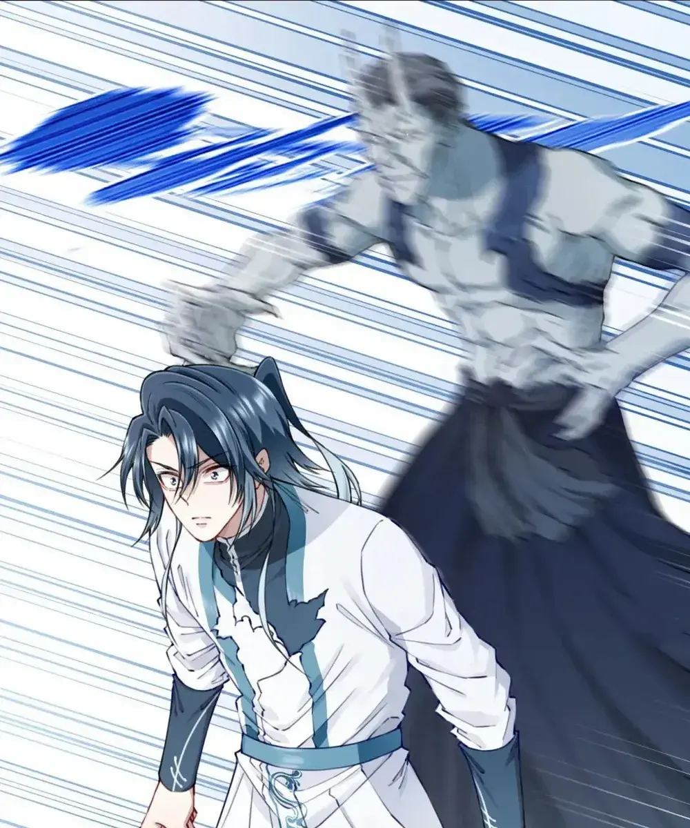 I Use My Muscles to Dominate the World of Cultivating Immortals Chapter 80 Page 14