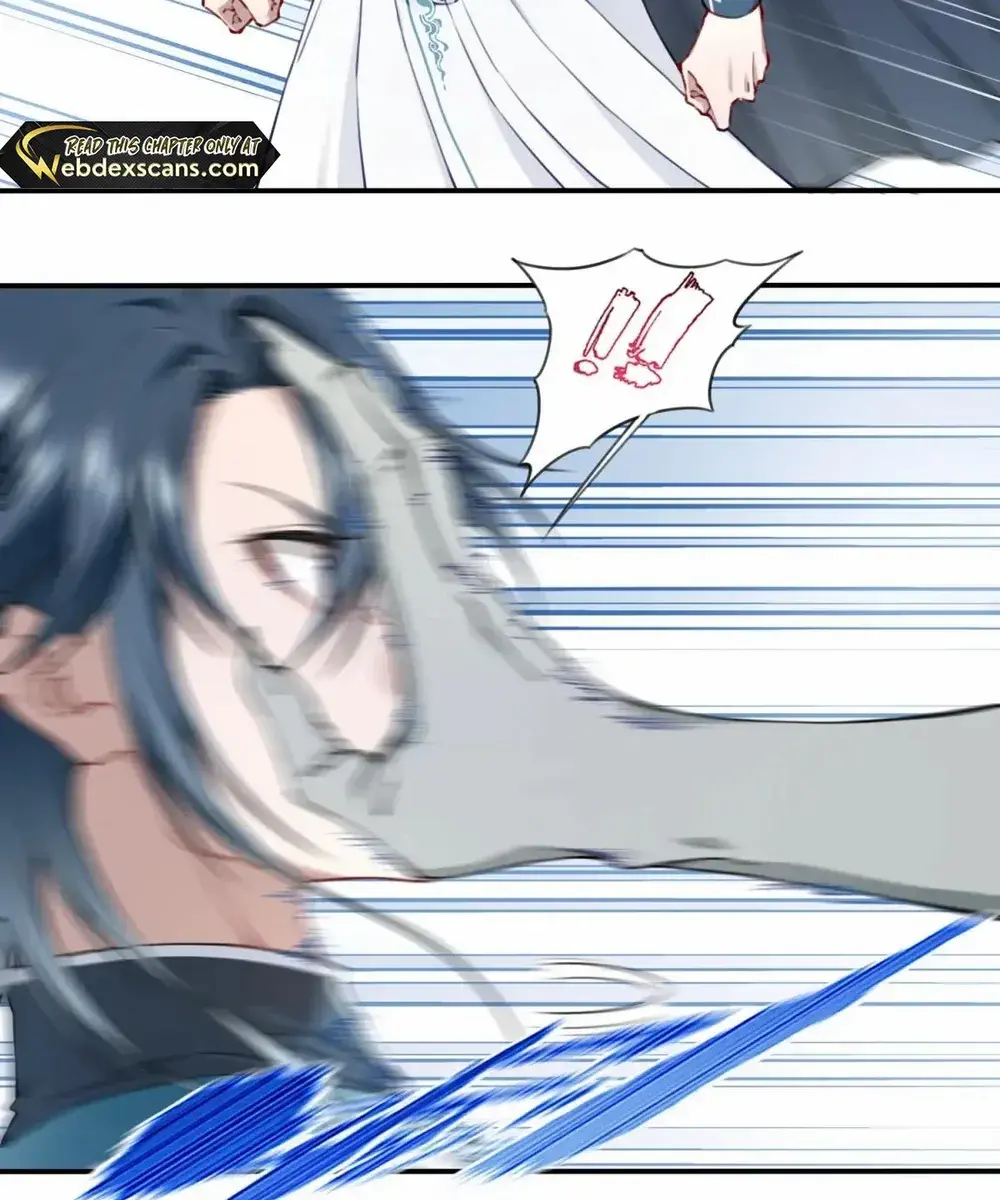 I Use My Muscles to Dominate the World of Cultivating Immortals Chapter 80 Page 15