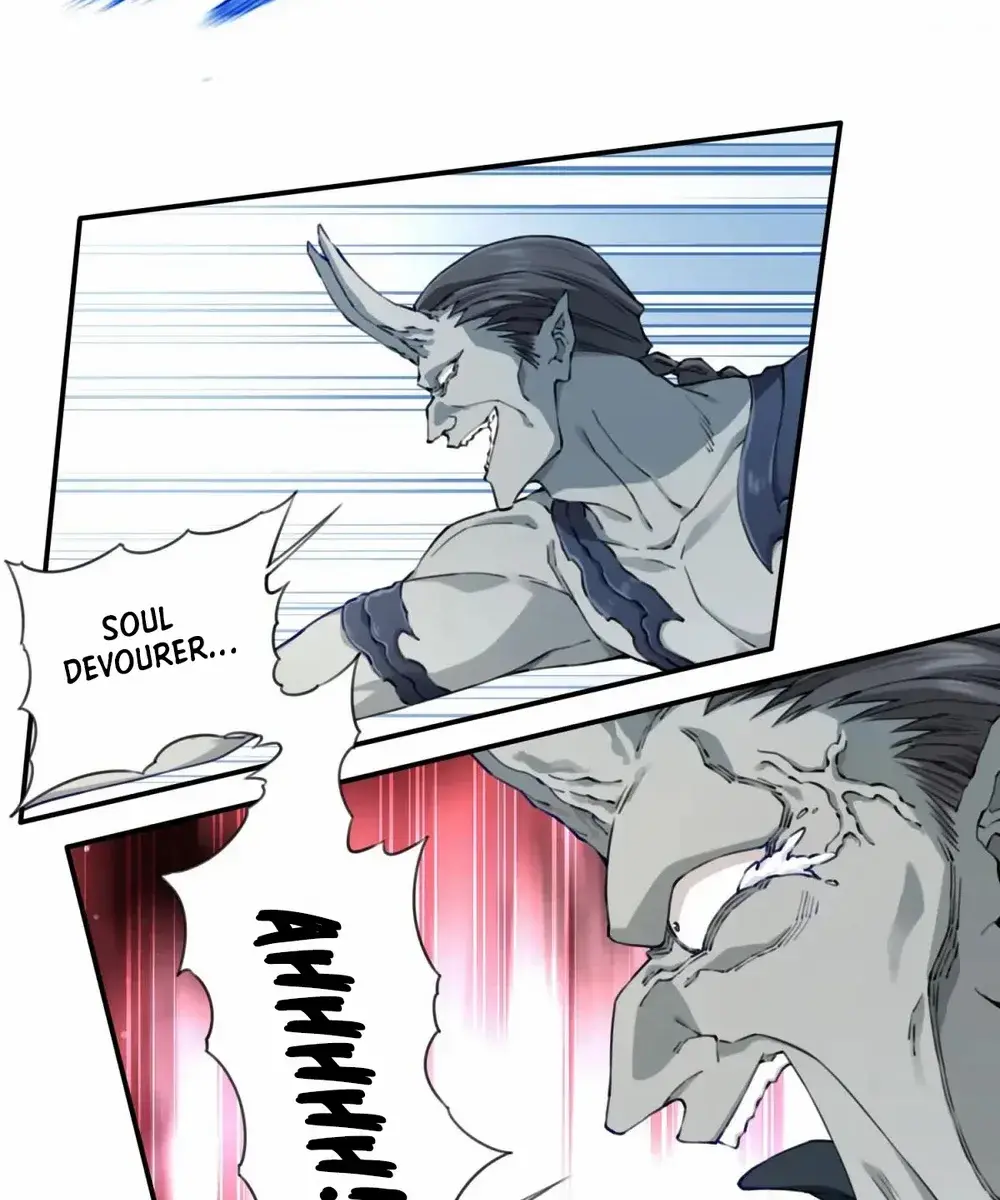 I Use My Muscles to Dominate the World of Cultivating Immortals Chapter 80 Page 16