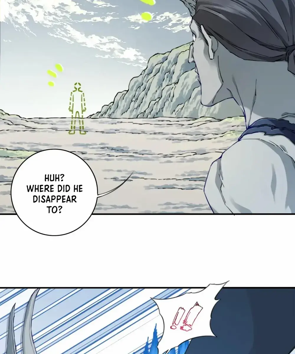 I Use My Muscles to Dominate the World of Cultivating Immortals Chapter 80 Page 21