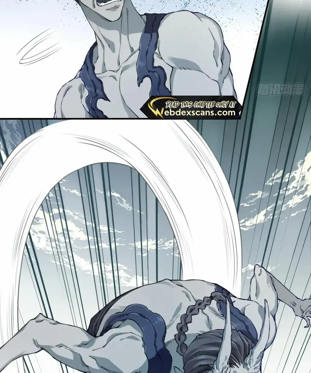 I Use My Muscles to Dominate the World of Cultivating Immortals Chapter 80 Page 24