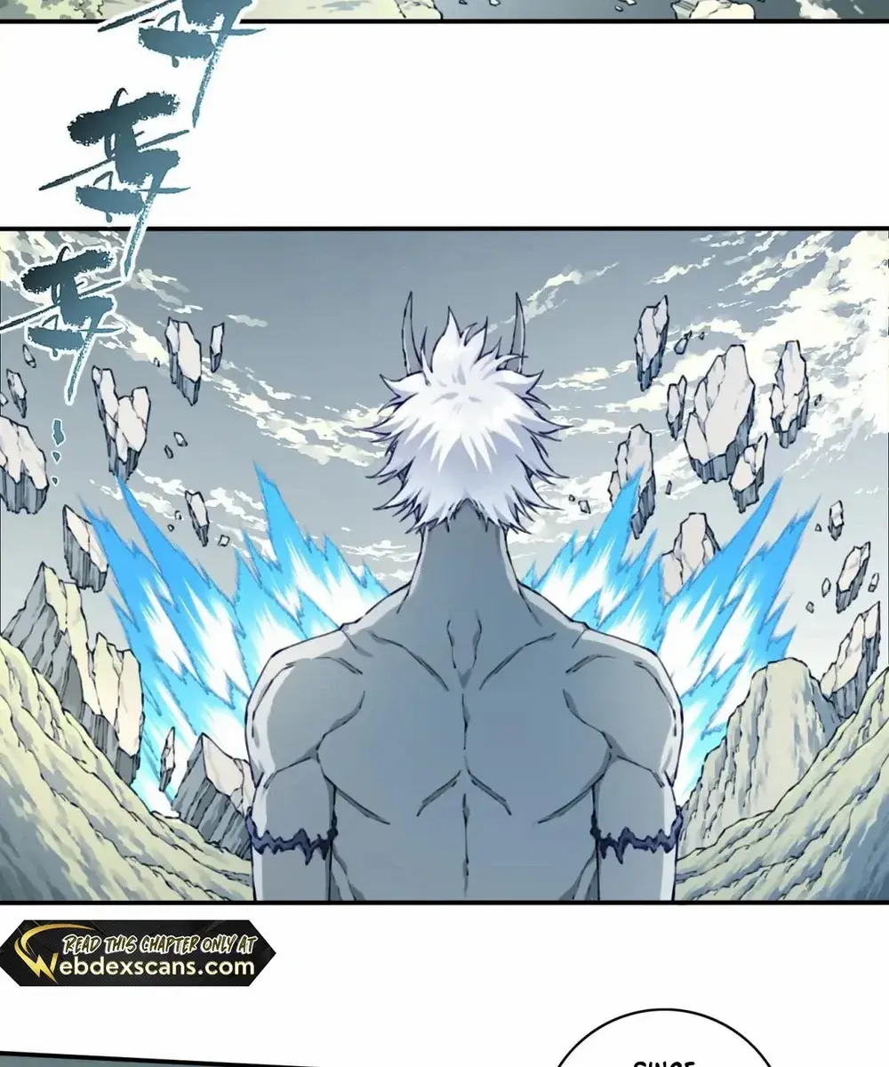 I Use My Muscles to Dominate the World of Cultivating Immortals Chapter 80 Page 29