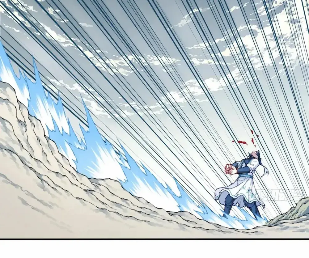 I Use My Muscles to Dominate the World of Cultivating Immortals Chapter 80 Page 38