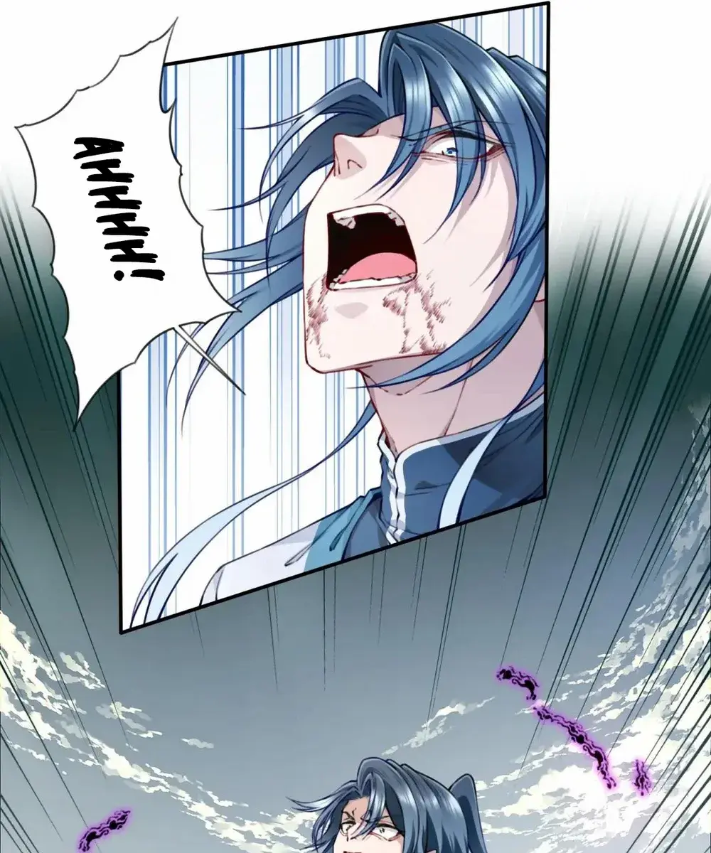 I Use My Muscles to Dominate the World of Cultivating Immortals Chapter 80 Page 39