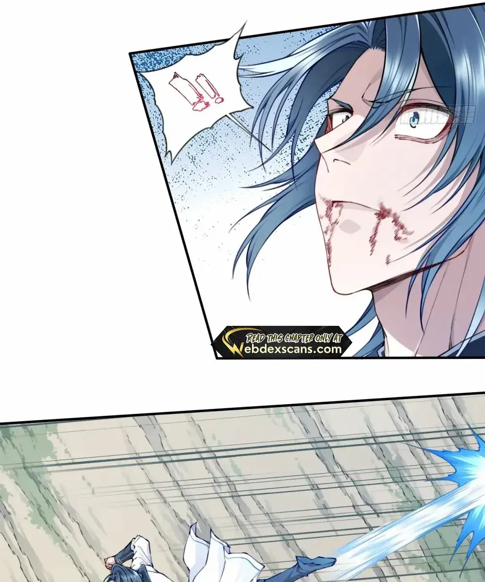 I Use My Muscles to Dominate the World of Cultivating Immortals Chapter 80 Page 43