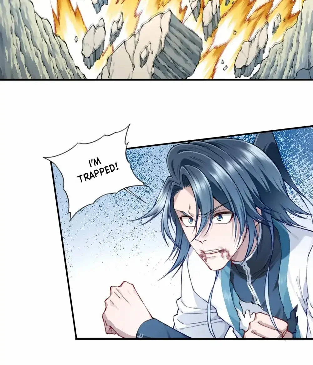 I Use My Muscles to Dominate the World of Cultivating Immortals Chapter 80 Page 46