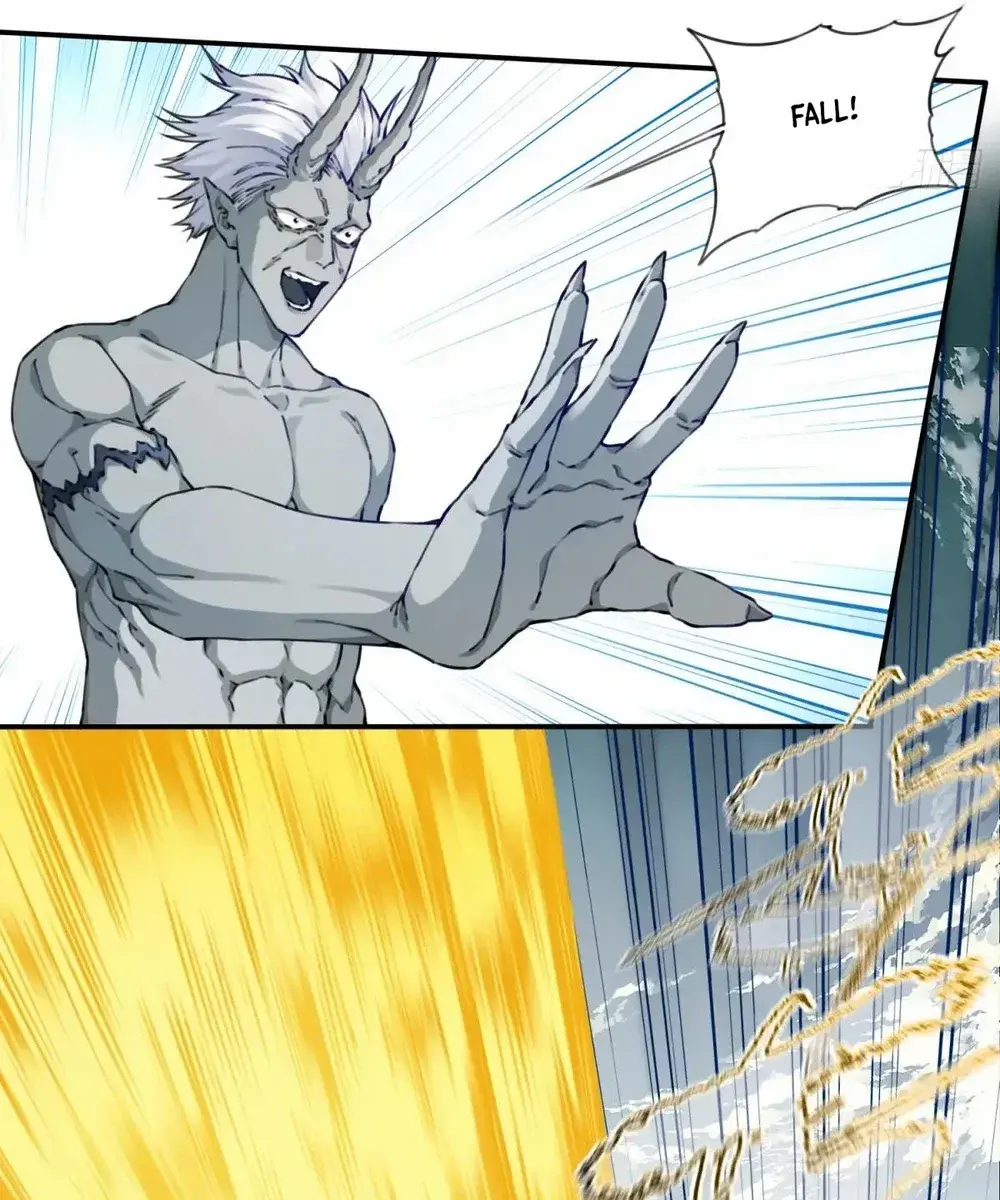 I Use My Muscles to Dominate the World of Cultivating Immortals Chapter 80 Page 50