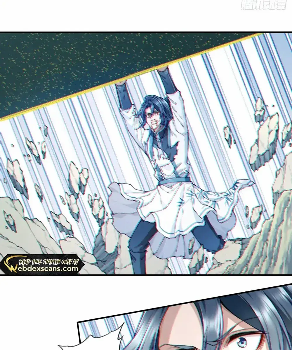 I Use My Muscles to Dominate the World of Cultivating Immortals Chapter 80 Page 52