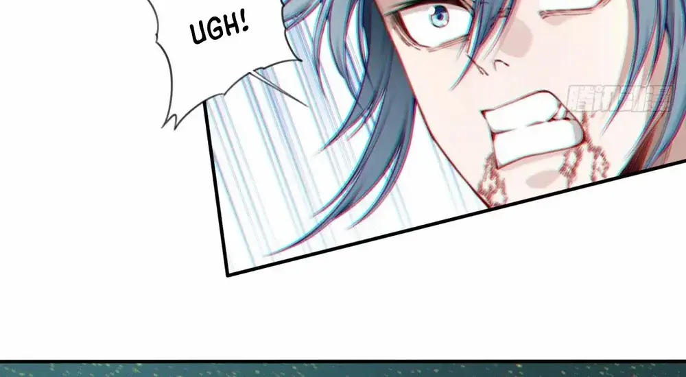 I Use My Muscles to Dominate the World of Cultivating Immortals Chapter 80 Page 53