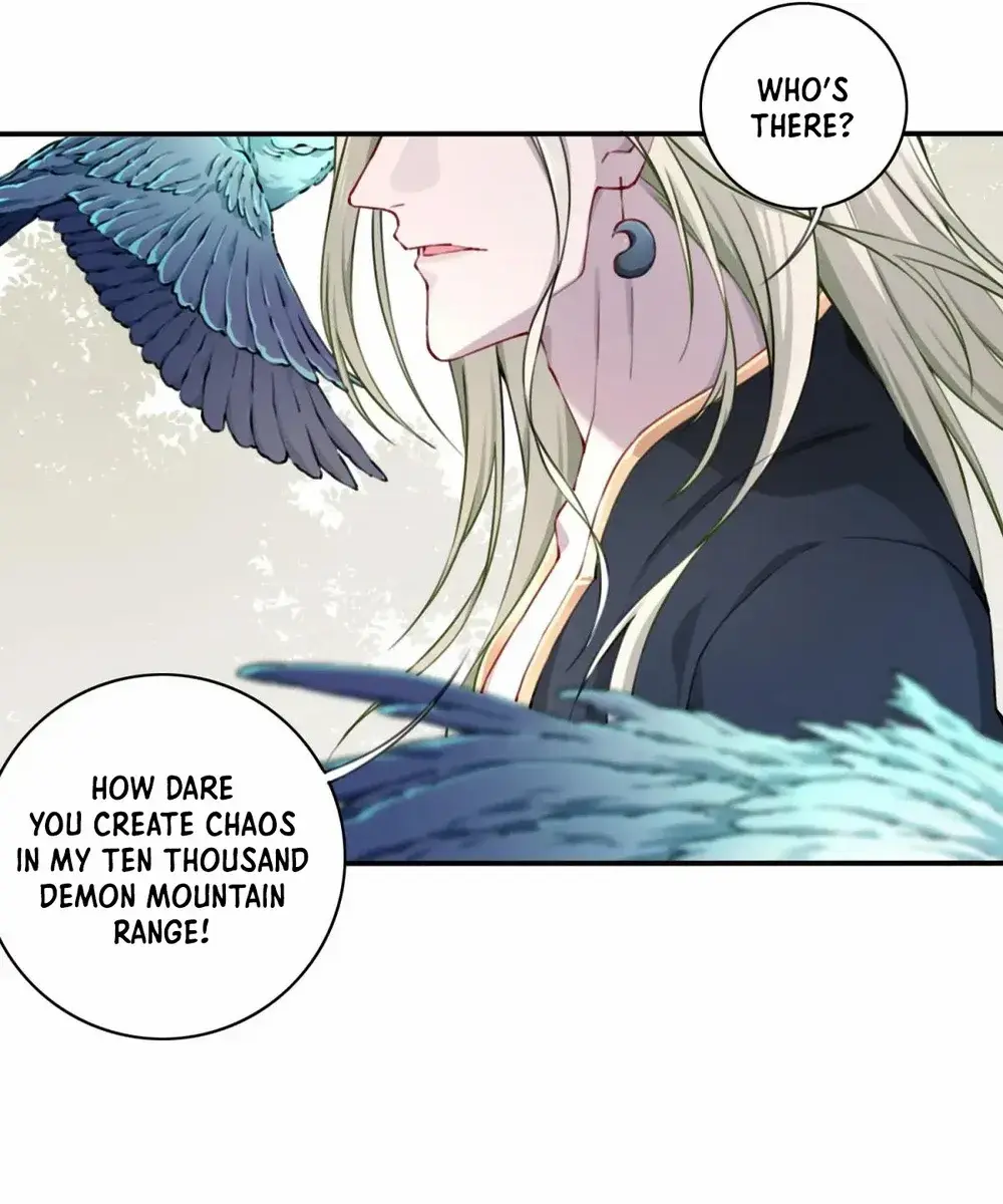 I Use My Muscles to Dominate the World of Cultivating Immortals Chapter 80 Page 58