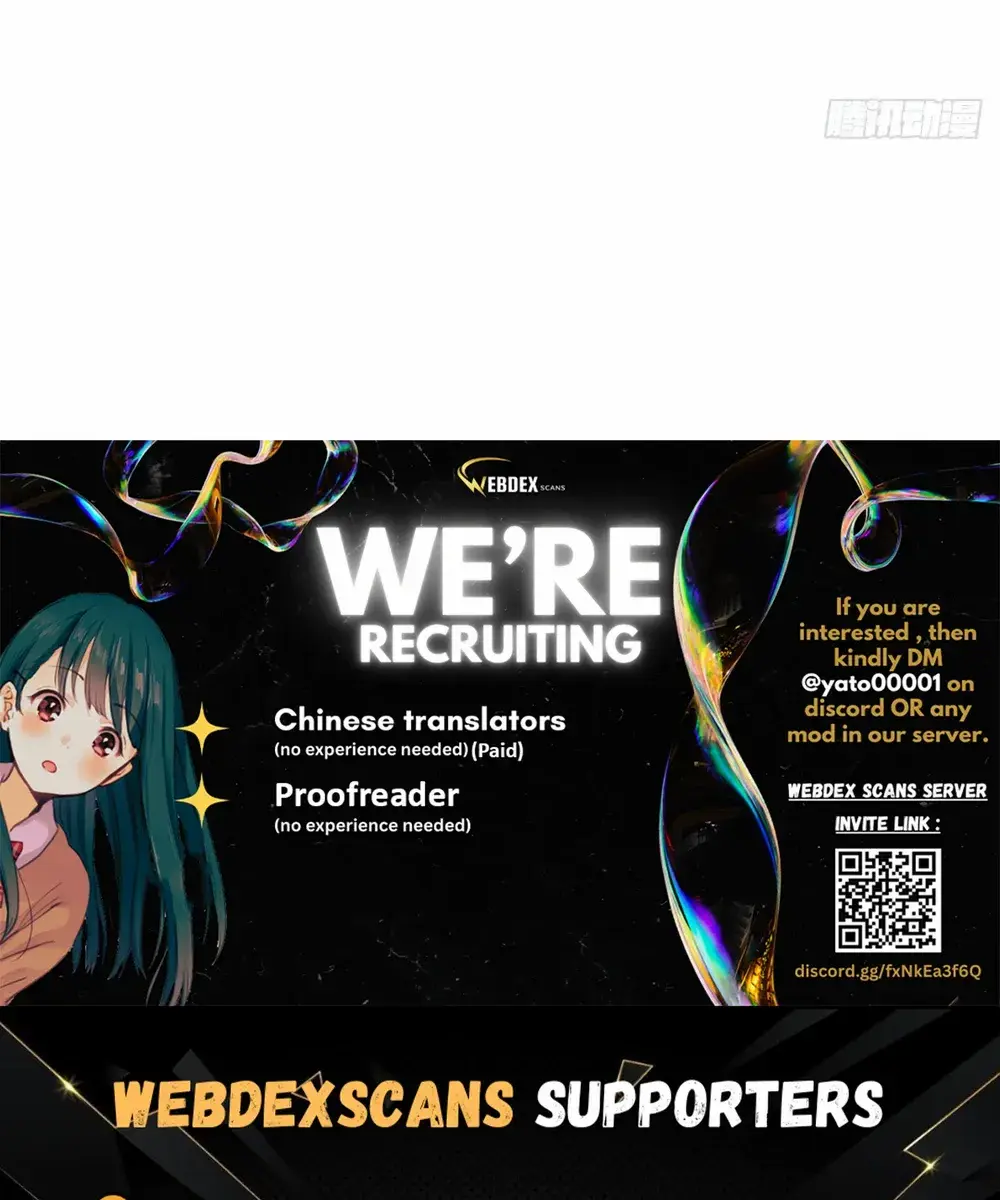 I Use My Muscles to Dominate the World of Cultivating Immortals Chapter 80 Page 59