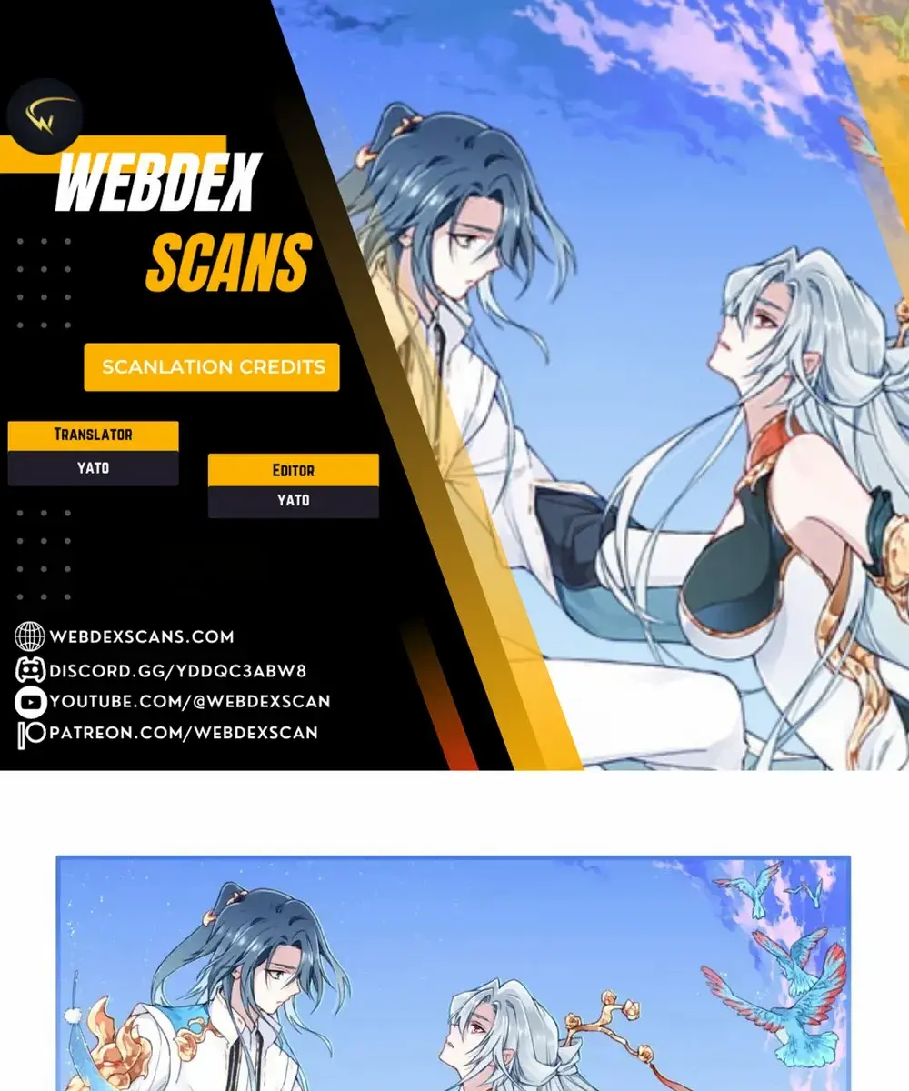 I Use My Muscles to Dominate the World of Cultivating Immortals Chapter 81 Page 1