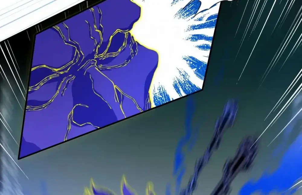 I Use My Muscles to Dominate the World of Cultivating Immortals Chapter 81 Page 12