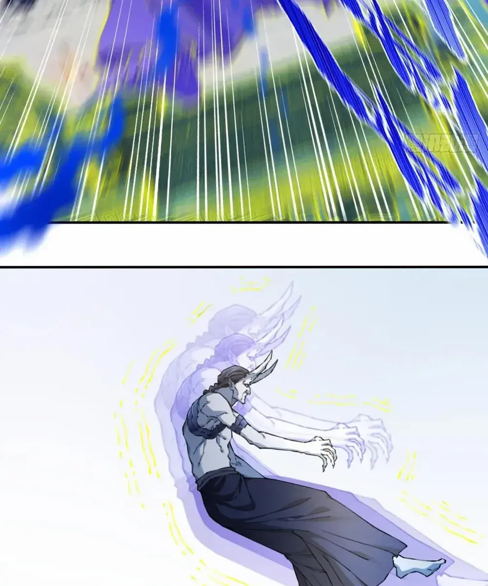 I Use My Muscles to Dominate the World of Cultivating Immortals Chapter 81 Page 14