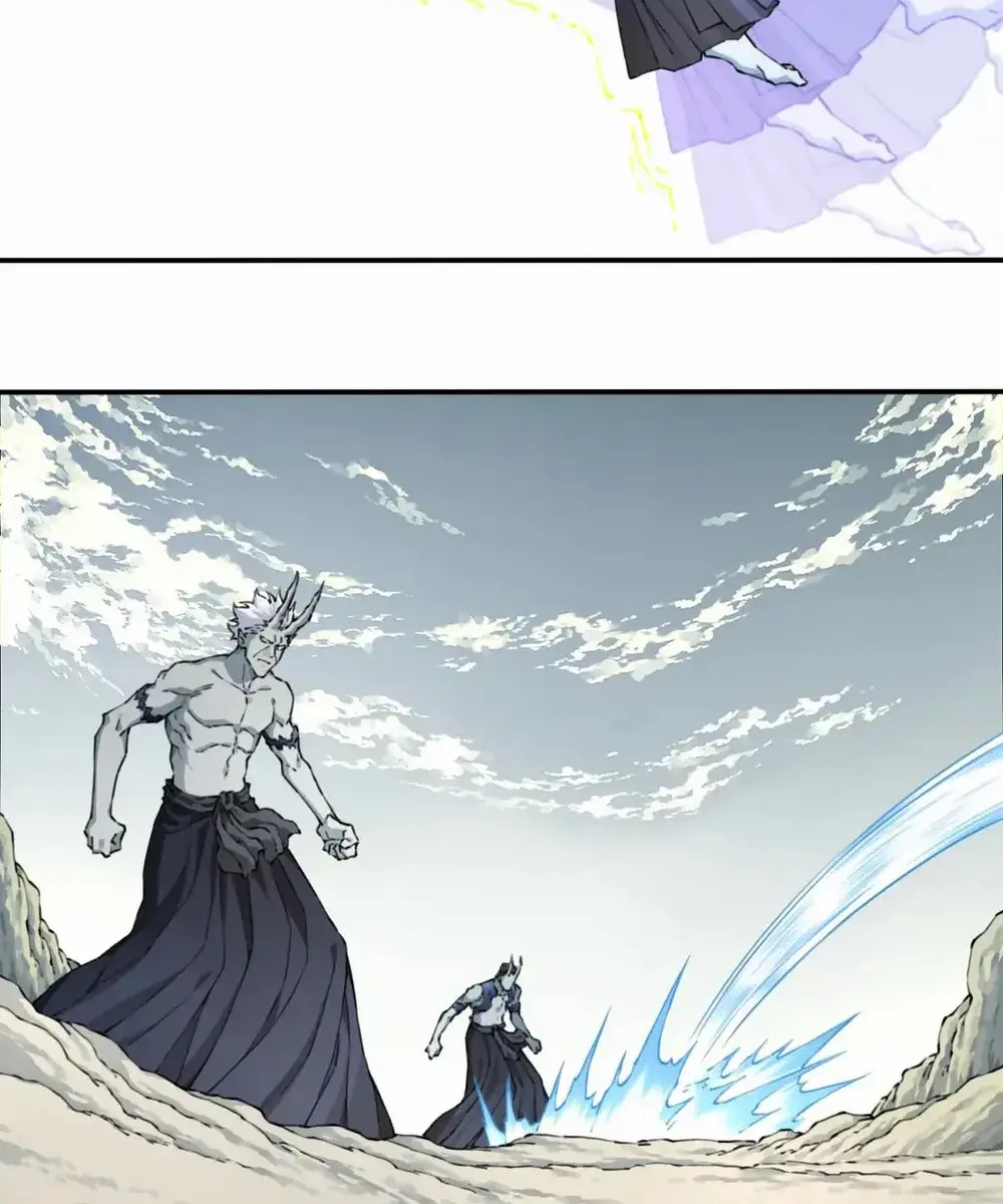 I Use My Muscles to Dominate the World of Cultivating Immortals Chapter 81 Page 15