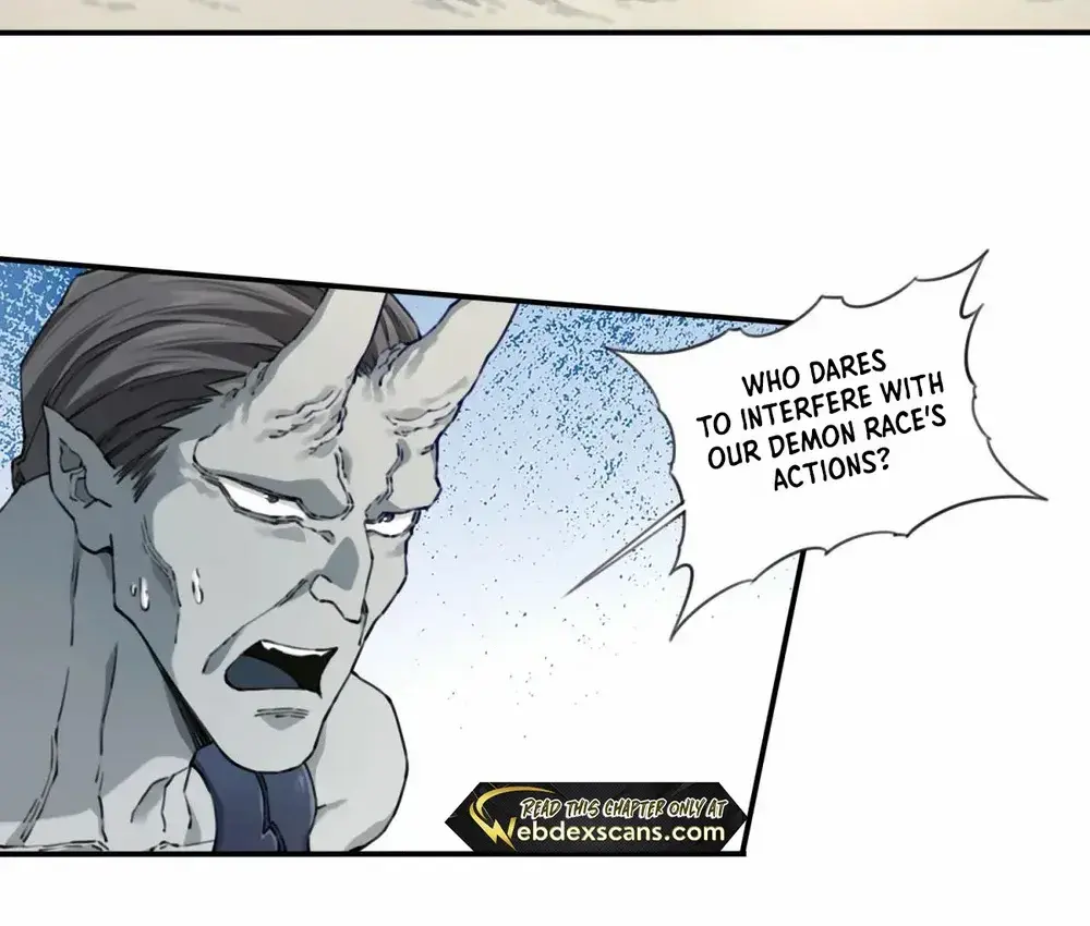 I Use My Muscles to Dominate the World of Cultivating Immortals Chapter 81 Page 16