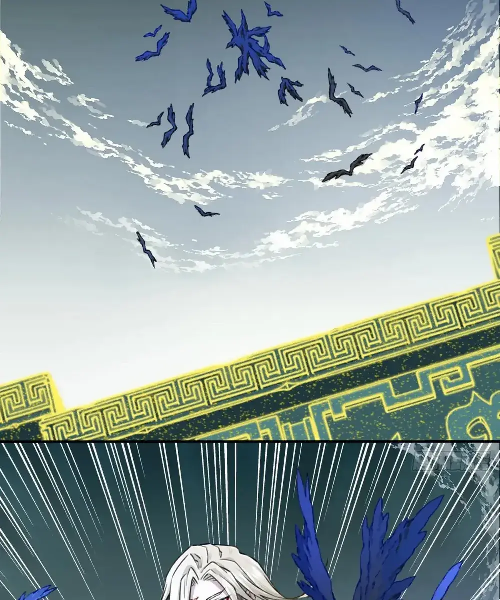 I Use My Muscles to Dominate the World of Cultivating Immortals Chapter 81 Page 18