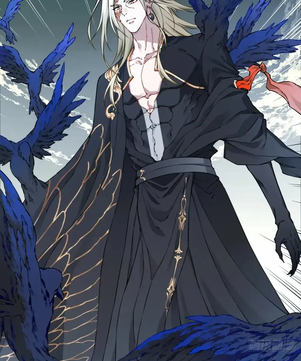 I Use My Muscles to Dominate the World of Cultivating Immortals Chapter 81 Page 19