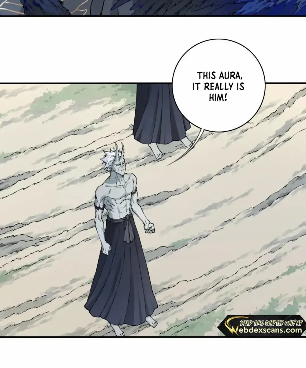 I Use My Muscles to Dominate the World of Cultivating Immortals Chapter 81 Page 20