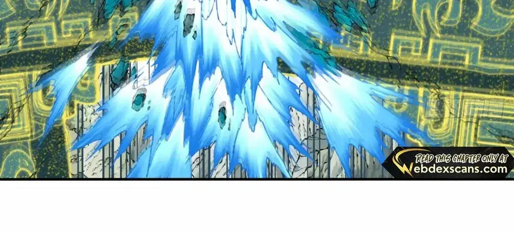 I Use My Muscles to Dominate the World of Cultivating Immortals Chapter 81 Page 25