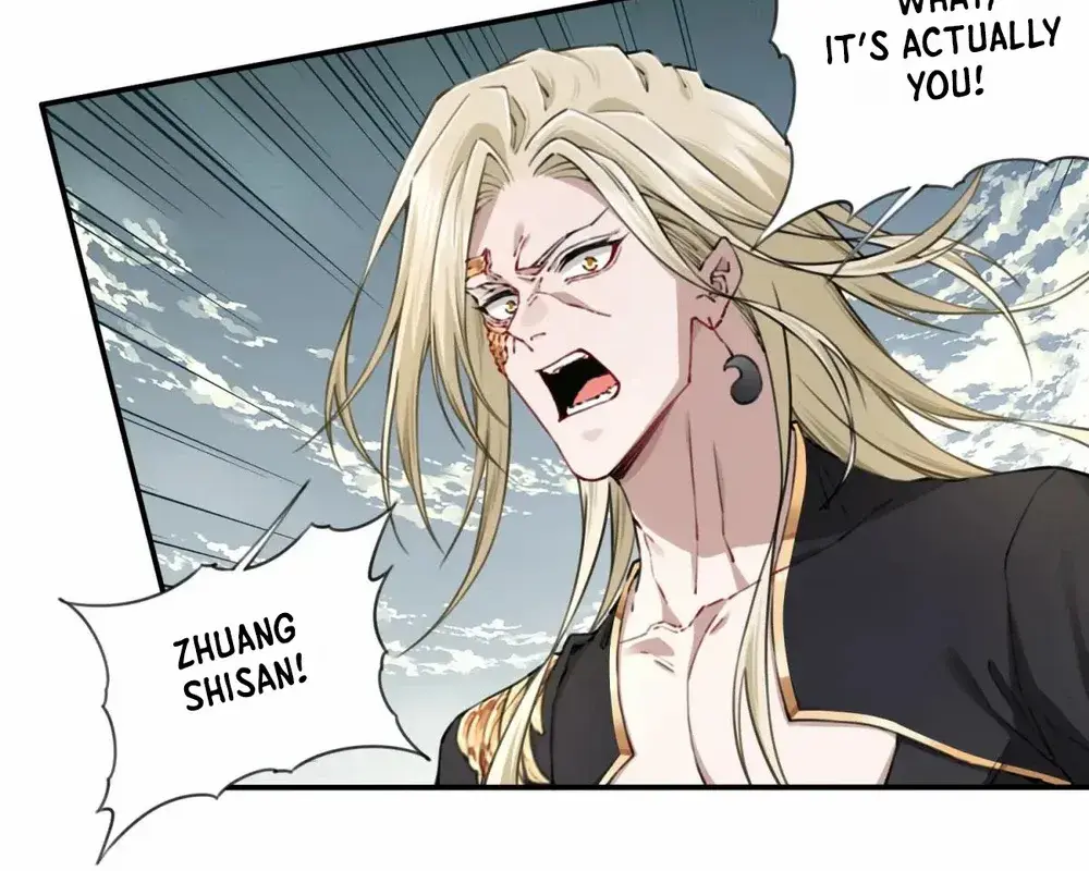 I Use My Muscles to Dominate the World of Cultivating Immortals Chapter 81 Page 29