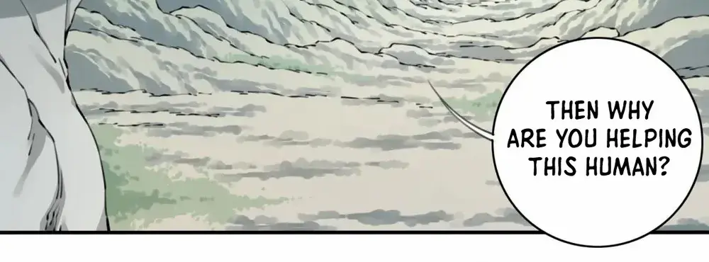 I Use My Muscles to Dominate the World of Cultivating Immortals Chapter 81 Page 33