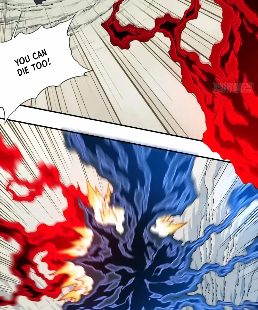 I Use My Muscles to Dominate the World of Cultivating Immortals Chapter 81 Page 36