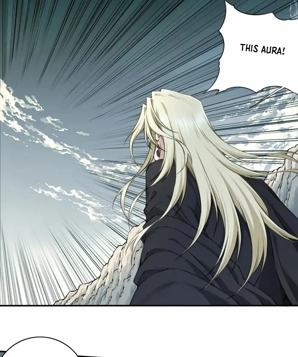 I Use My Muscles to Dominate the World of Cultivating Immortals Chapter 81 Page 40