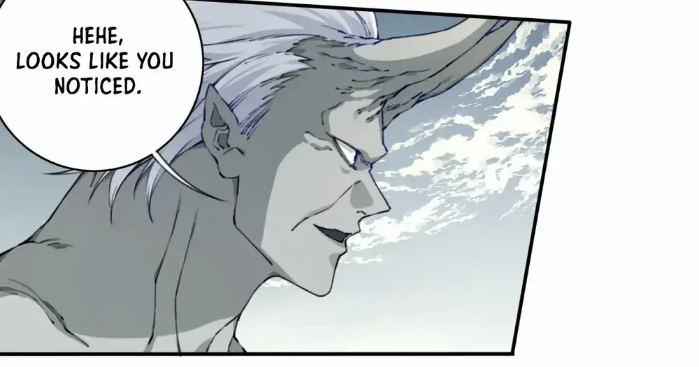 I Use My Muscles to Dominate the World of Cultivating Immortals Chapter 81 Page 41