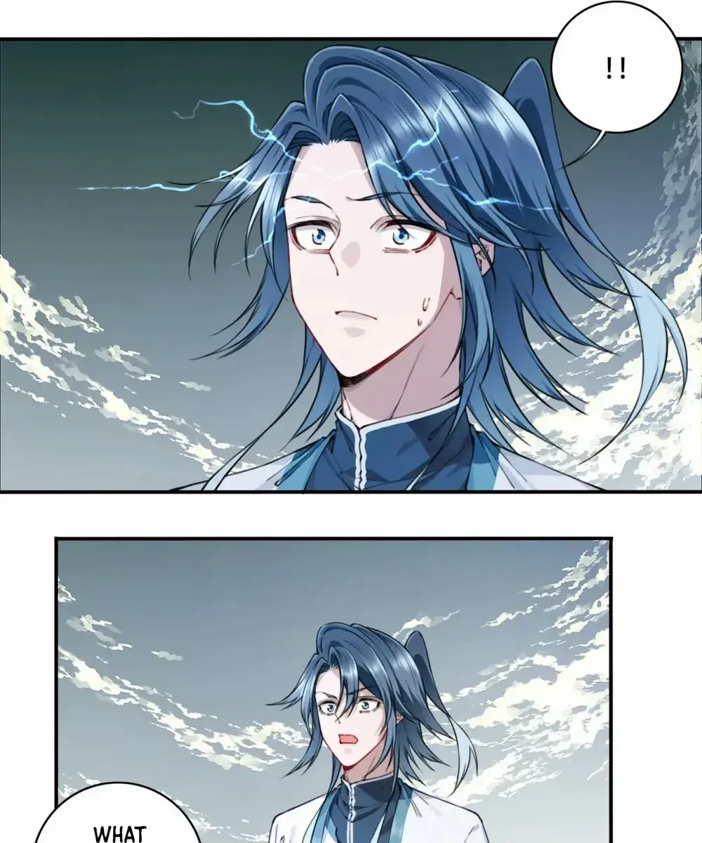 I Use My Muscles to Dominate the World of Cultivating Immortals Chapter 81 Page 46