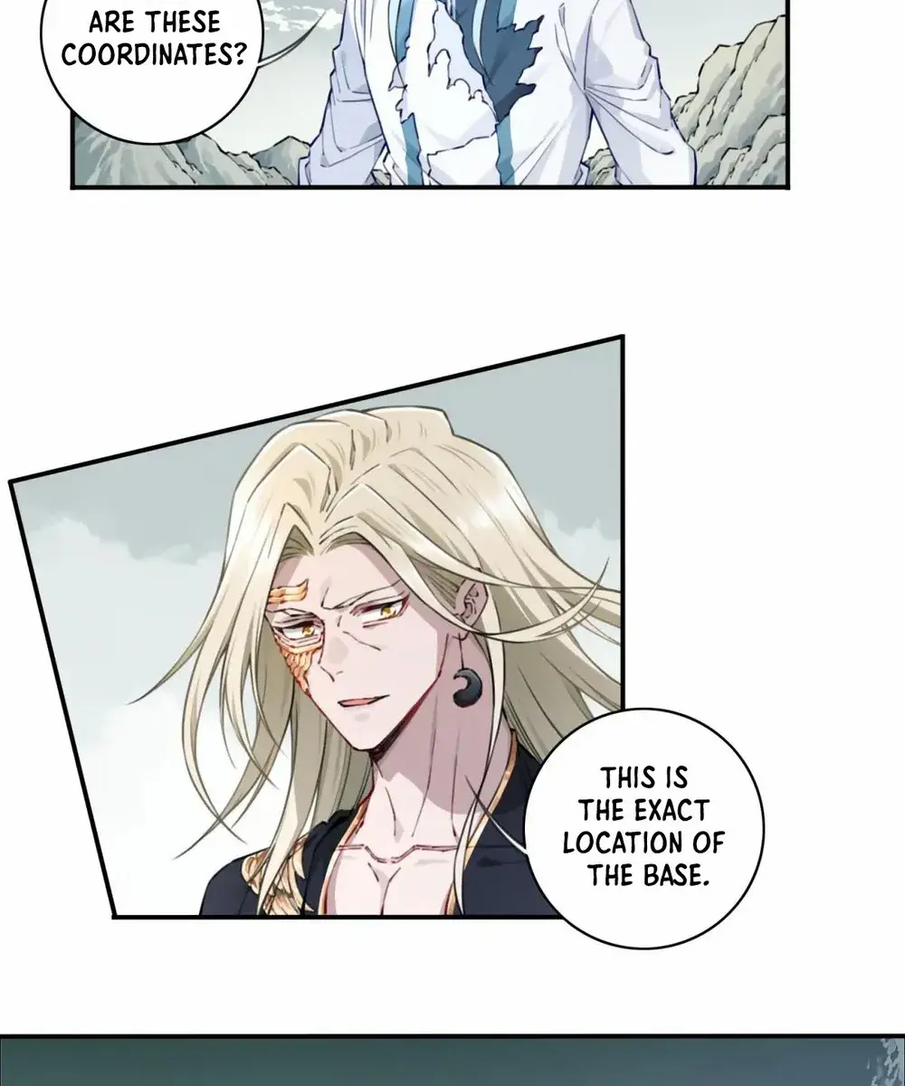 I Use My Muscles to Dominate the World of Cultivating Immortals Chapter 81 Page 47