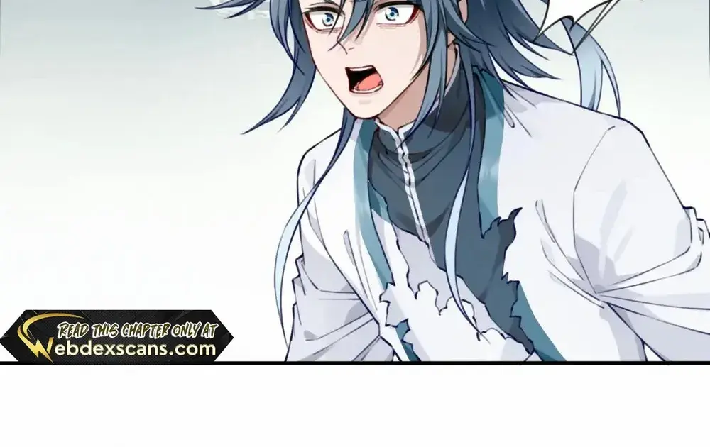 I Use My Muscles to Dominate the World of Cultivating Immortals Chapter 81 Page 49