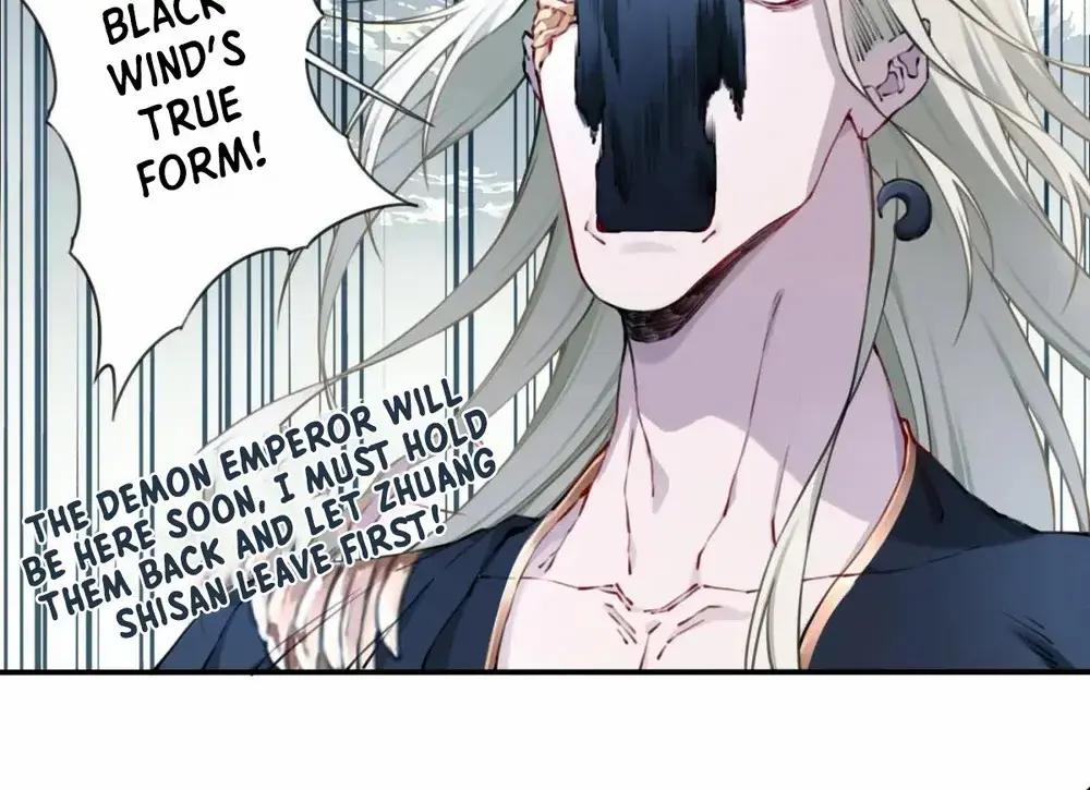 I Use My Muscles to Dominate the World of Cultivating Immortals Chapter 81 Page 57