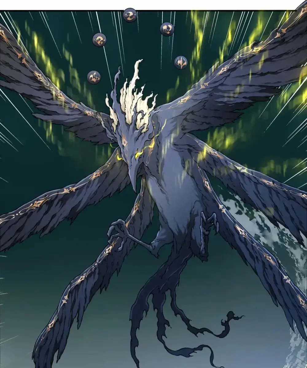 I Use My Muscles to Dominate the World of Cultivating Immortals Chapter 81 Page 58