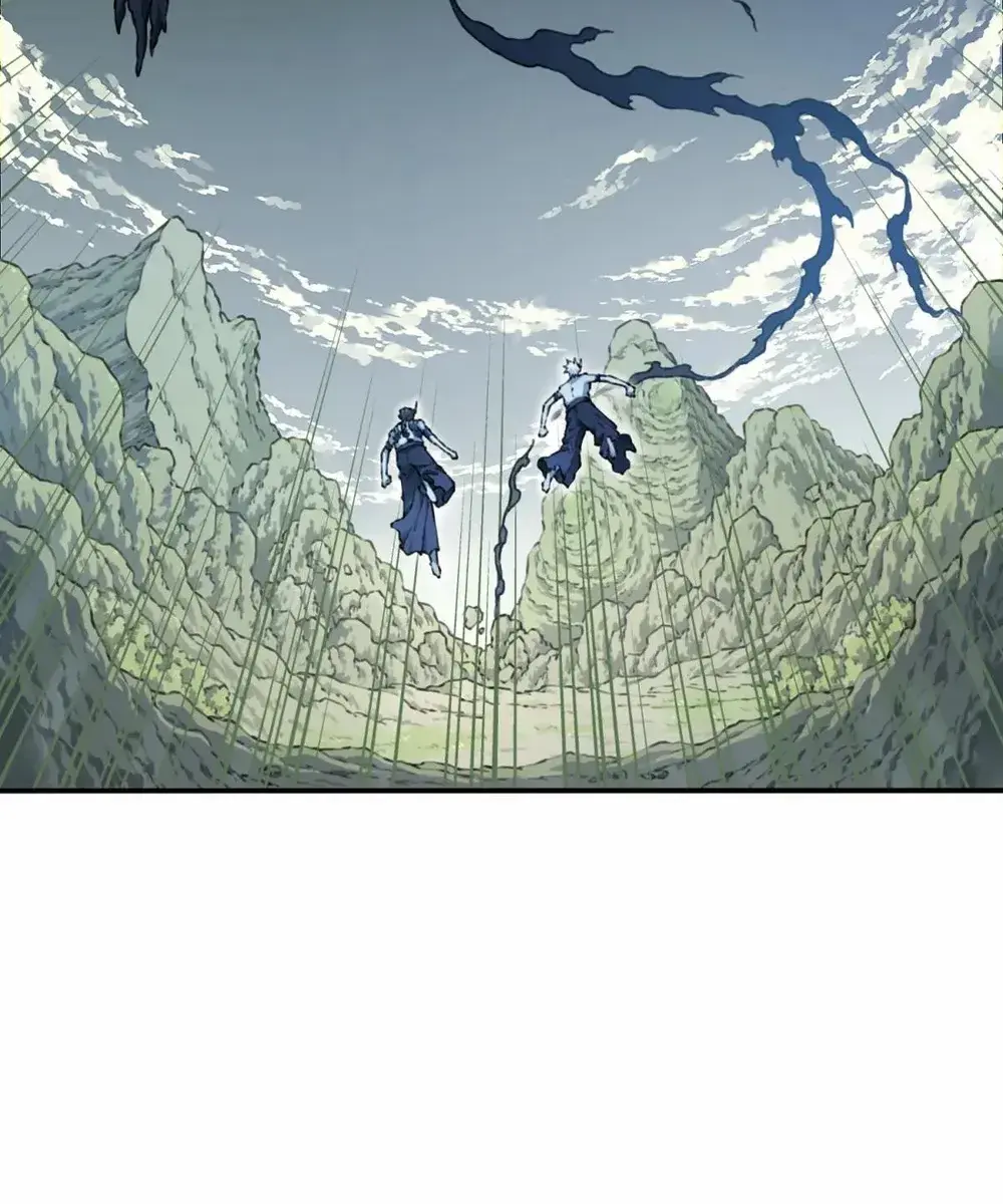 I Use My Muscles to Dominate the World of Cultivating Immortals Chapter 81 Page 59