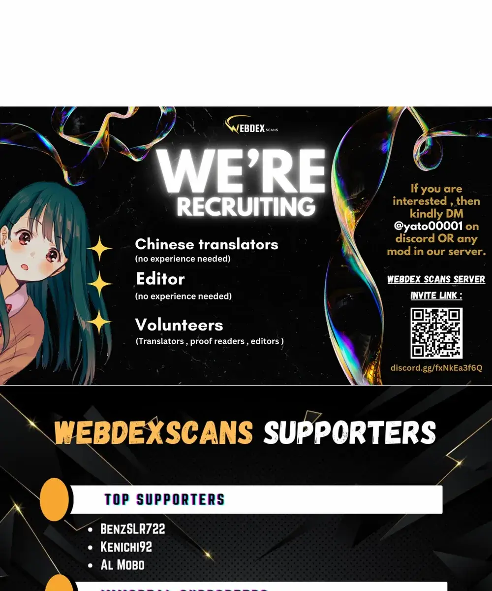 I Use My Muscles to Dominate the World of Cultivating Immortals Chapter 81 Page 60