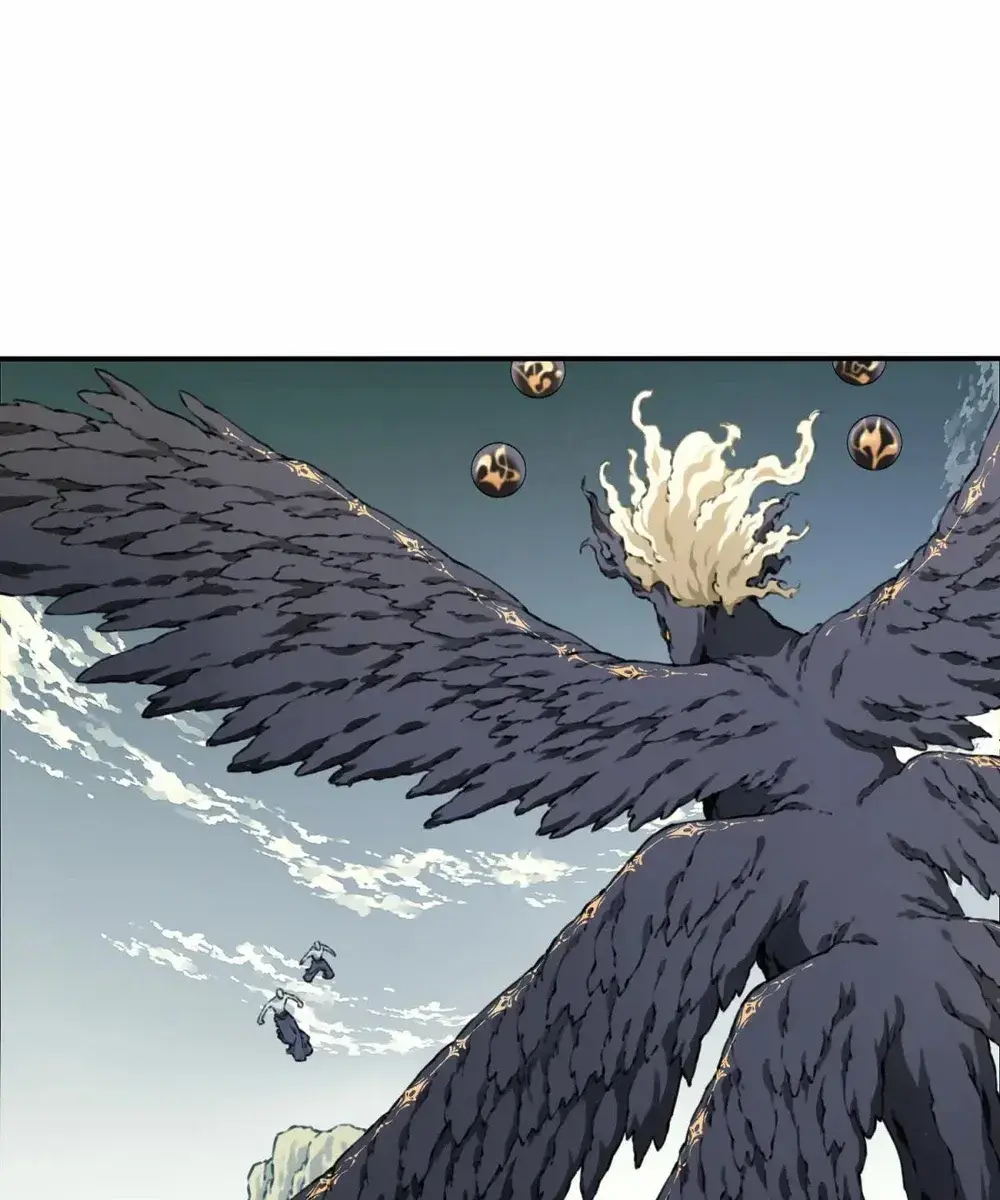 I Use My Muscles to Dominate the World of Cultivating Immortals Chapter 82 Page 4