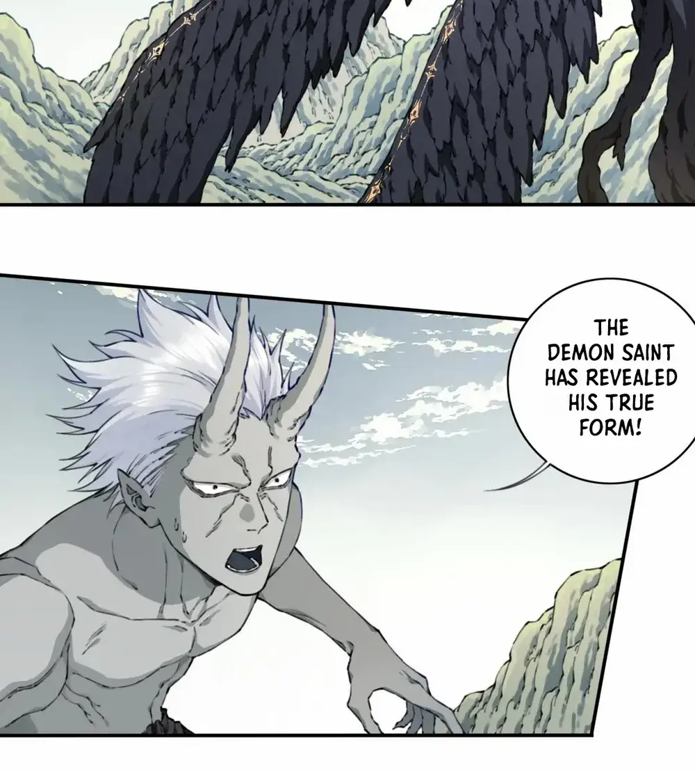 I Use My Muscles to Dominate the World of Cultivating Immortals Chapter 82 Page 5