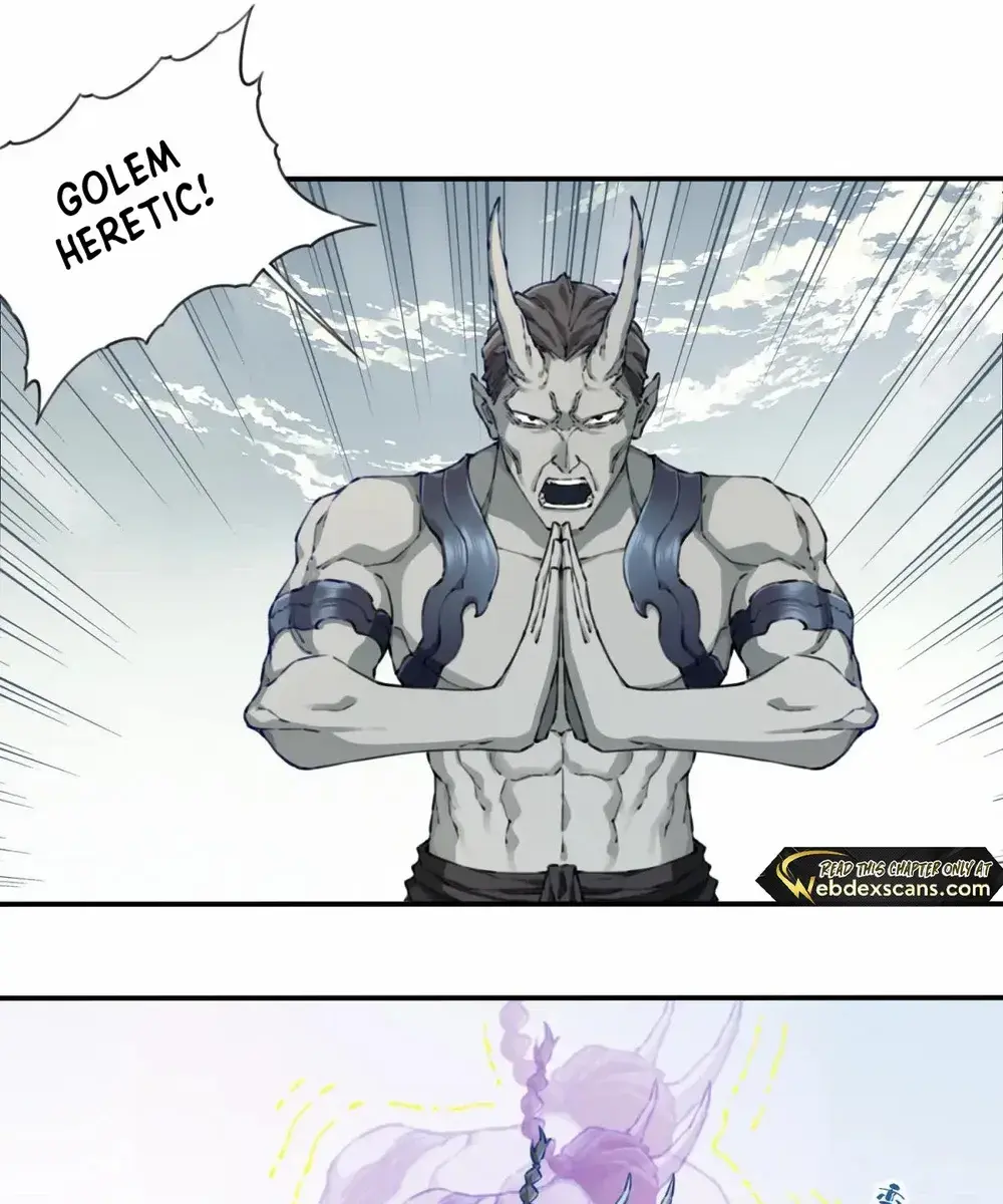 I Use My Muscles to Dominate the World of Cultivating Immortals Chapter 82 Page 6