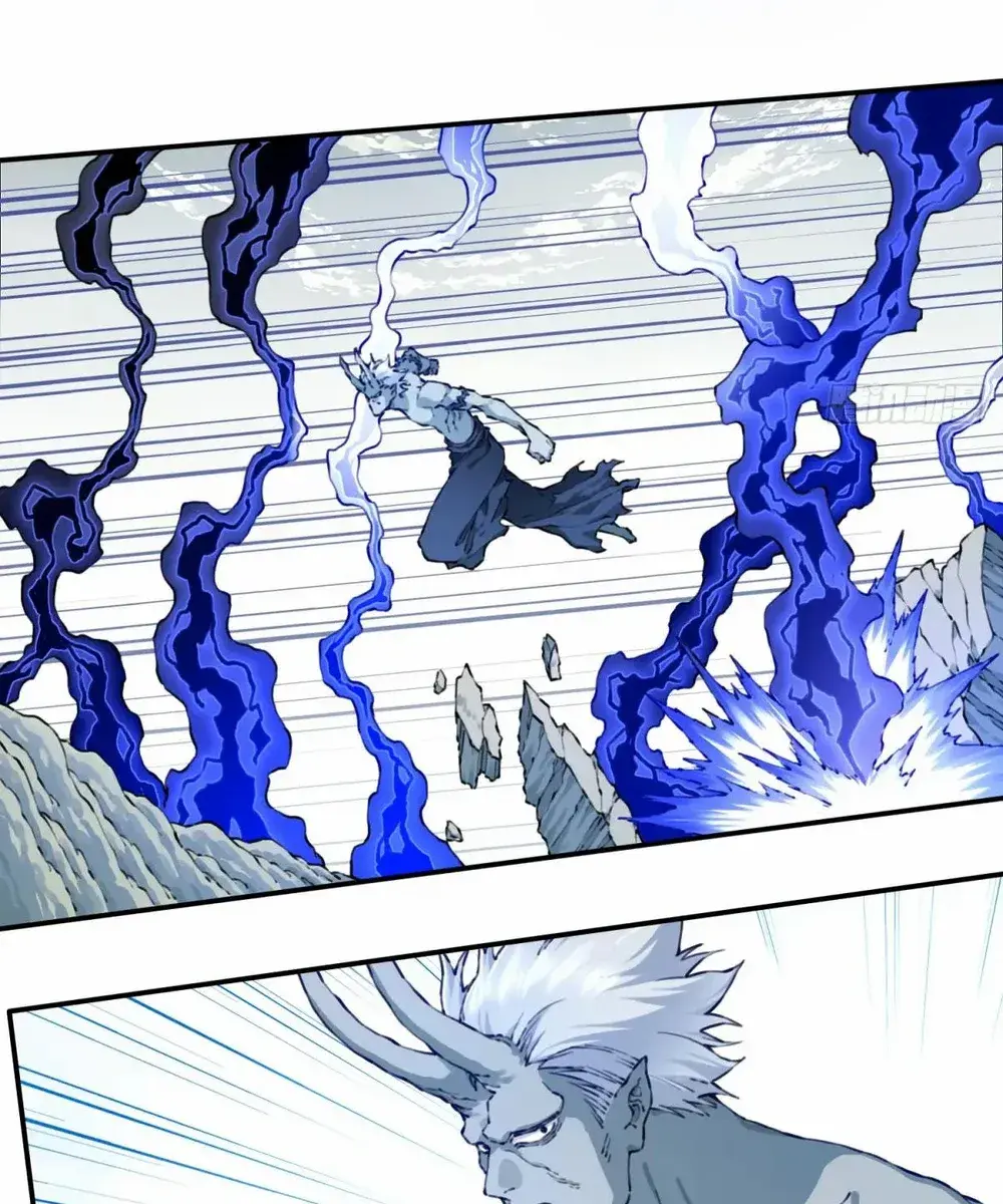 I Use My Muscles to Dominate the World of Cultivating Immortals Chapter 82 Page 12