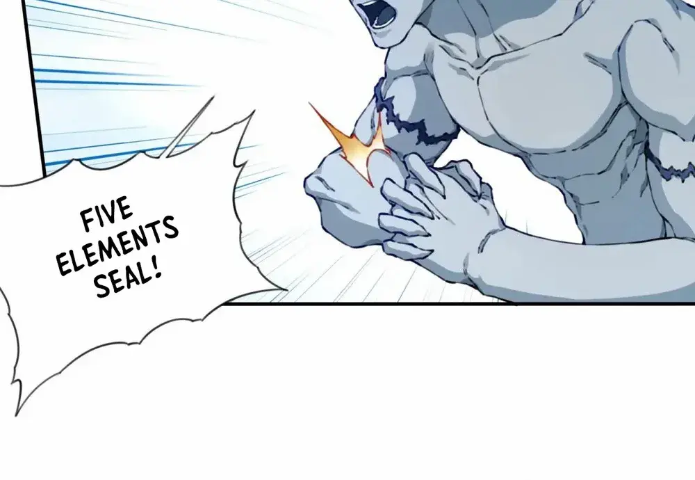 I Use My Muscles to Dominate the World of Cultivating Immortals Chapter 82 Page 13