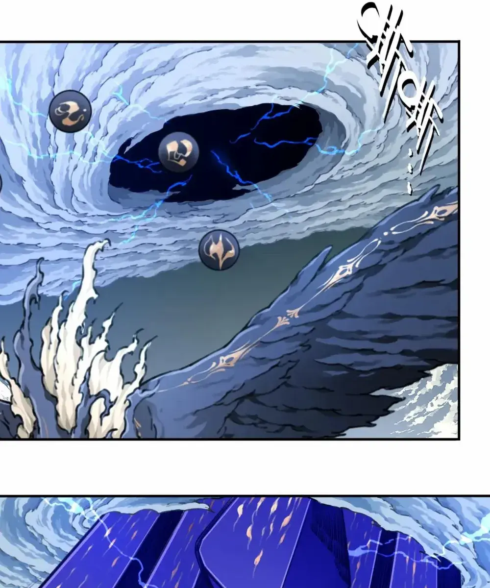 I Use My Muscles to Dominate the World of Cultivating Immortals Chapter 82 Page 14